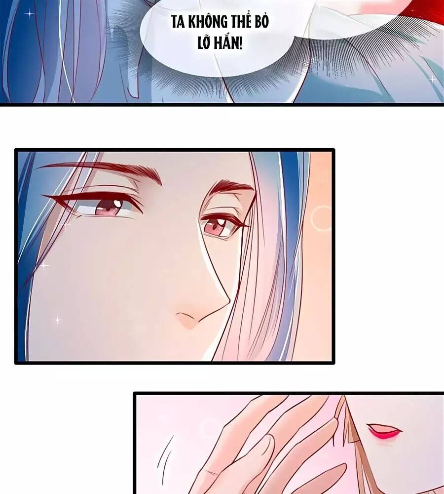 gian phi như thử đa kiều chapter 64 33