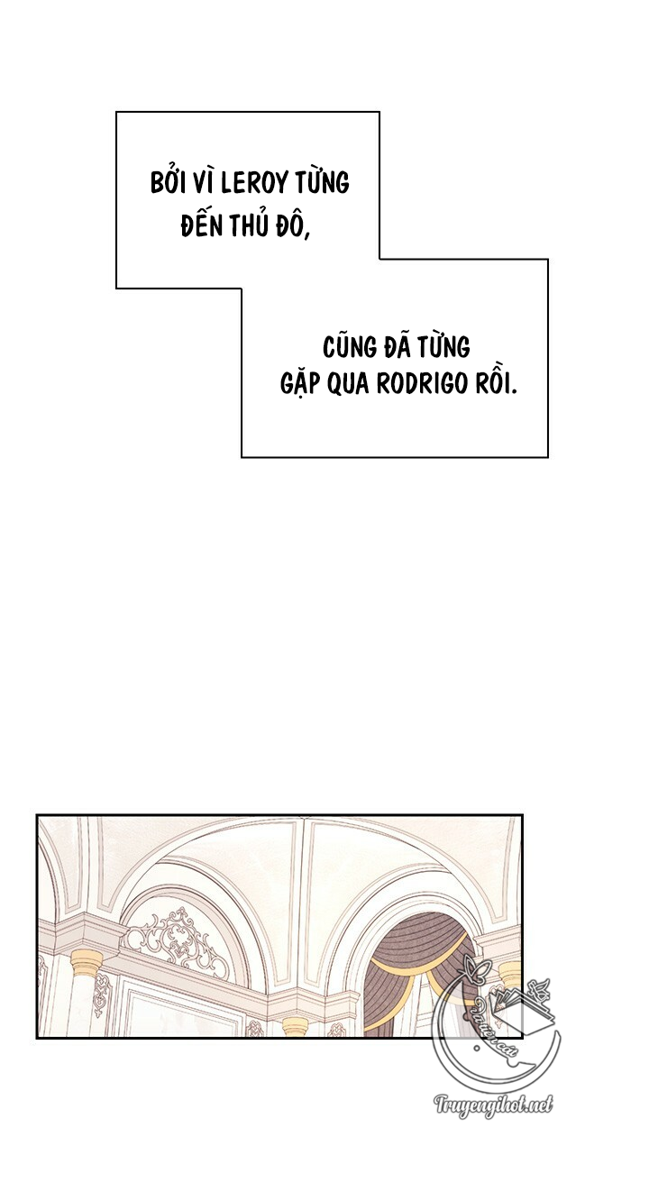 người yêu tiền kiếp chapter 6.1 27