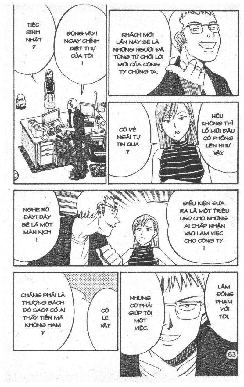 thám tử toma chapter 3 63