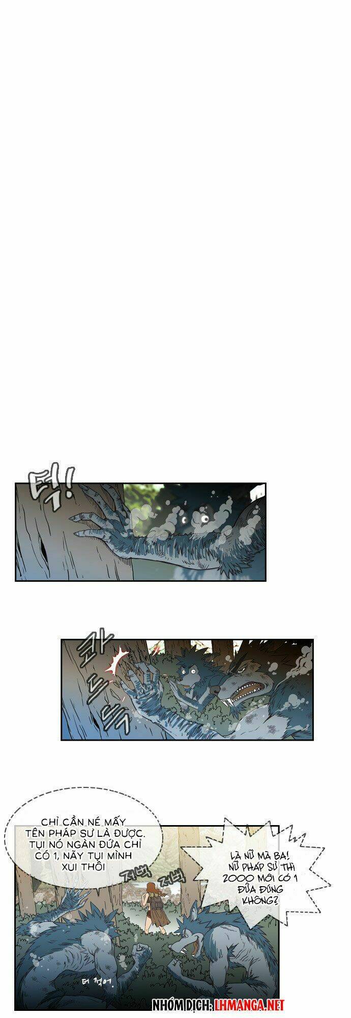 magic scroll merchant zio chapter 0 10