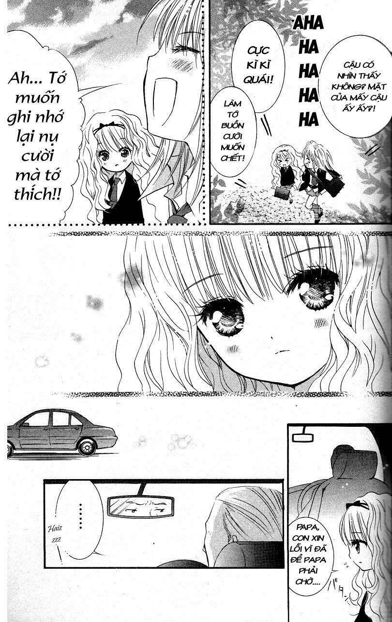 shugo chara chapter 20 42