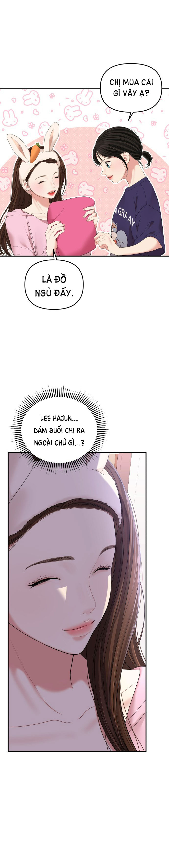 gửi em người đánh cắp những vì sao - to you who swallowed a star chapter 99.2 17