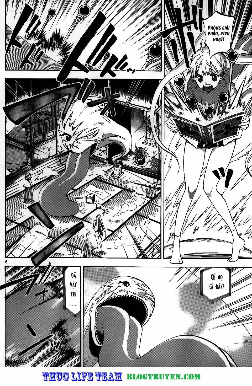 kaitai shinsho zero chapter 28 9