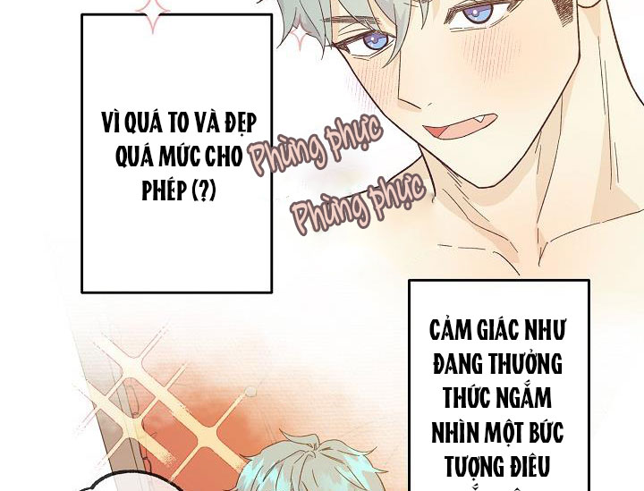 chạy đâu cho thoát chapter 8.2 12