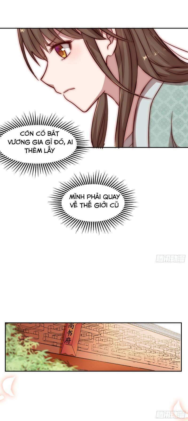 song thế sủng phi chapter 2 32