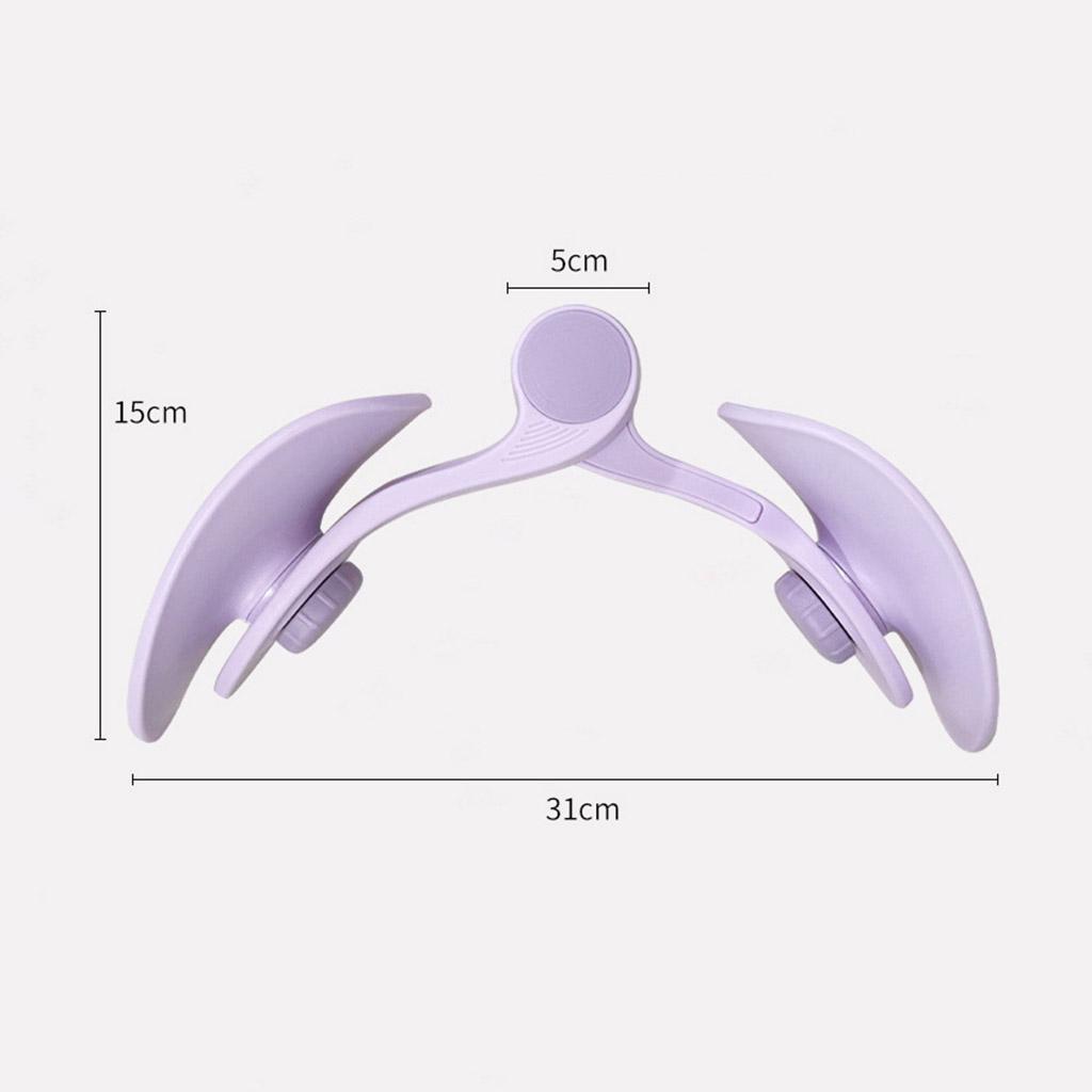 Hip Trainer Hips Muscle Exercise Home Fitness Workout Equipment