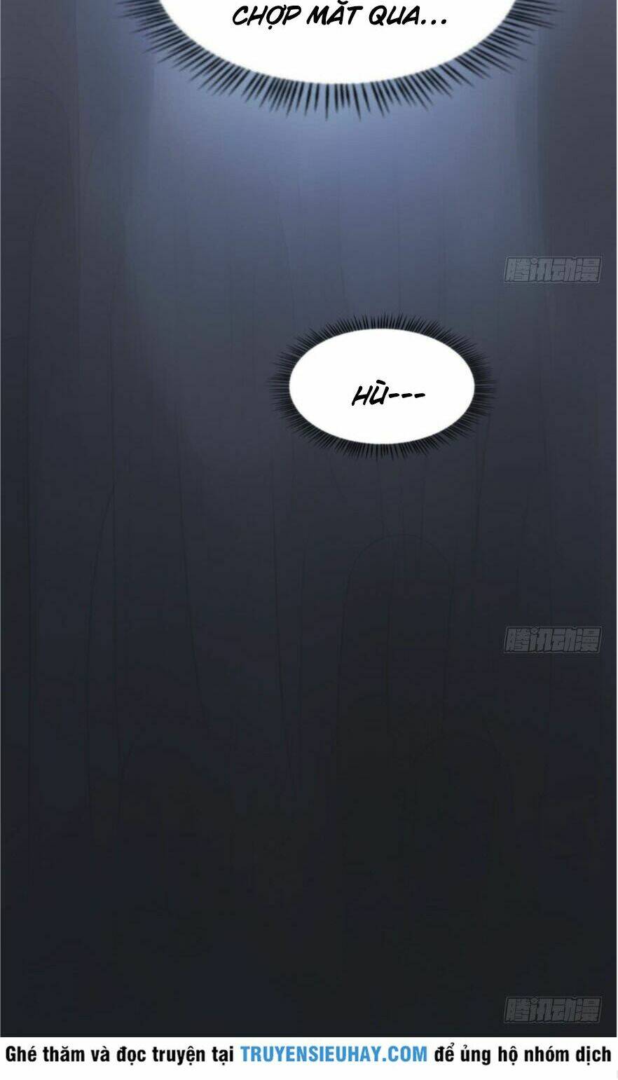 thâm dạ thư ốc chapter 8 25