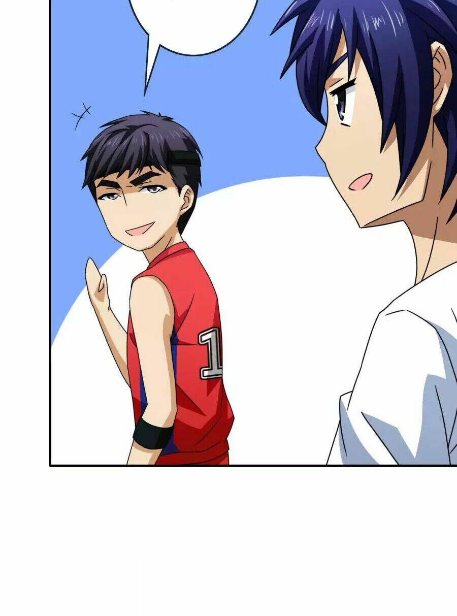 hộ hoa cao thủ tại đô thị chapter 73 37