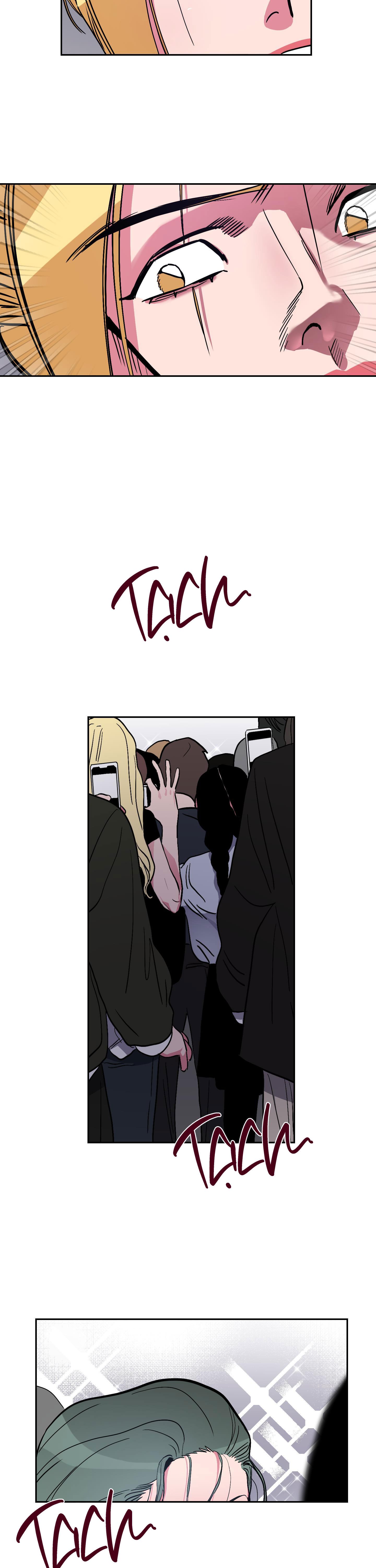 anh, hình như em tăng cân rồi chapter 18 23