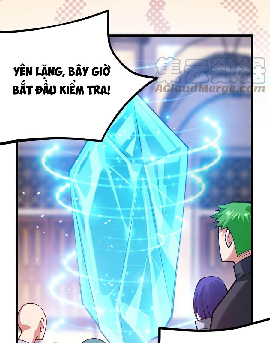 sức mạnh của kiếm thần chapter 34 72