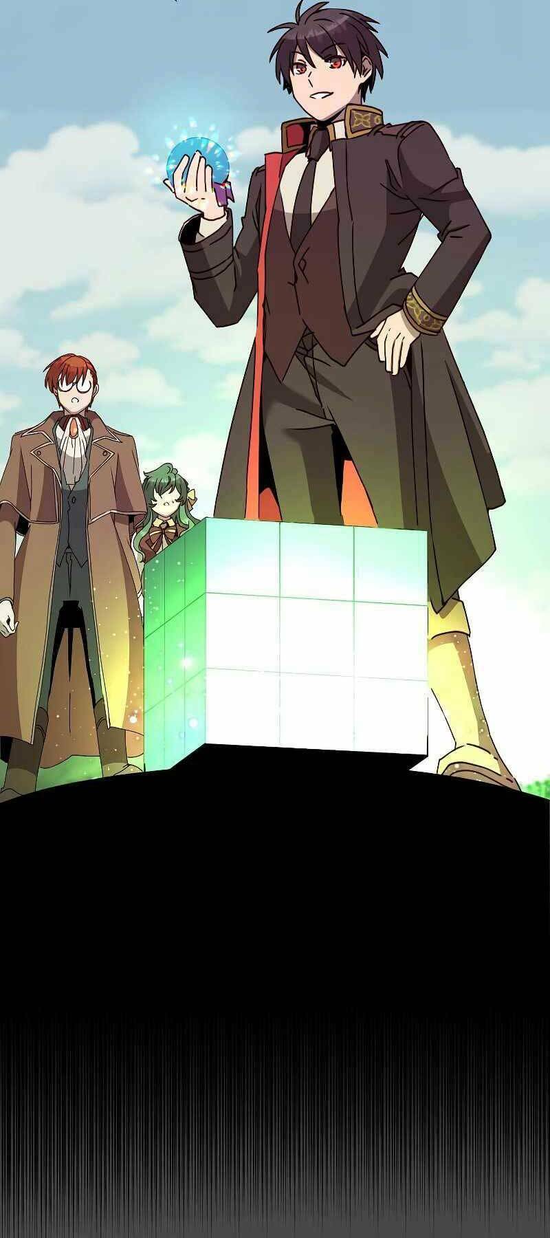 Anh Hùng Mạnh Nhất Trở Lại chapter 98 41