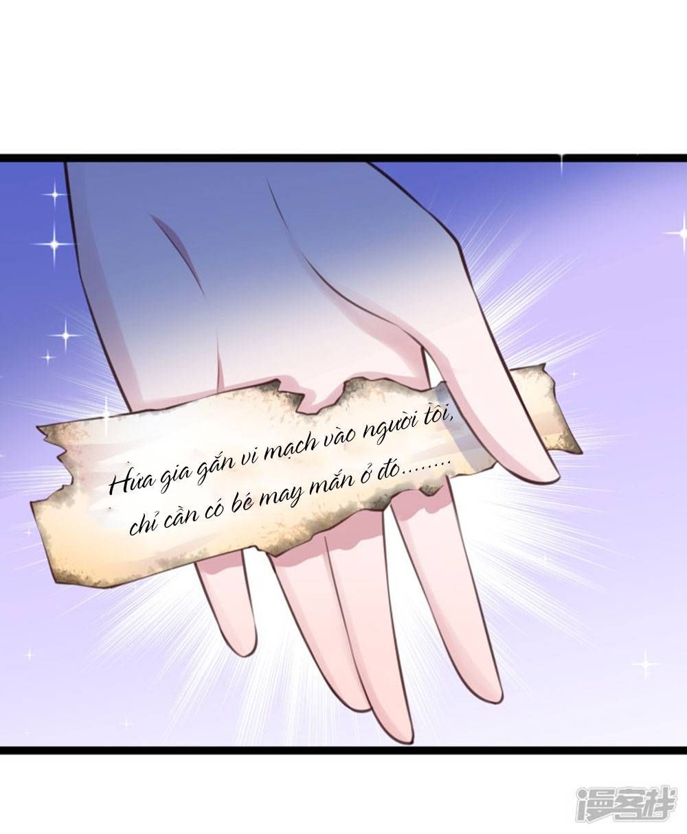 Boss Của Tôi Là Đại Thần chapter 97 - Trang 26