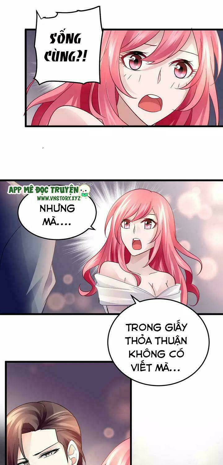 trò chơi săn tình - tổng tài khó kìm lòng chapter 11 11