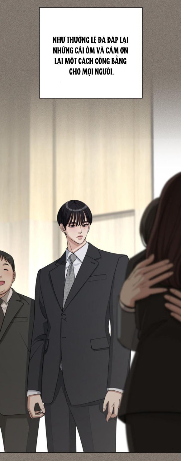 Tình Yêu Của Ik Seob chapter 54.1 8