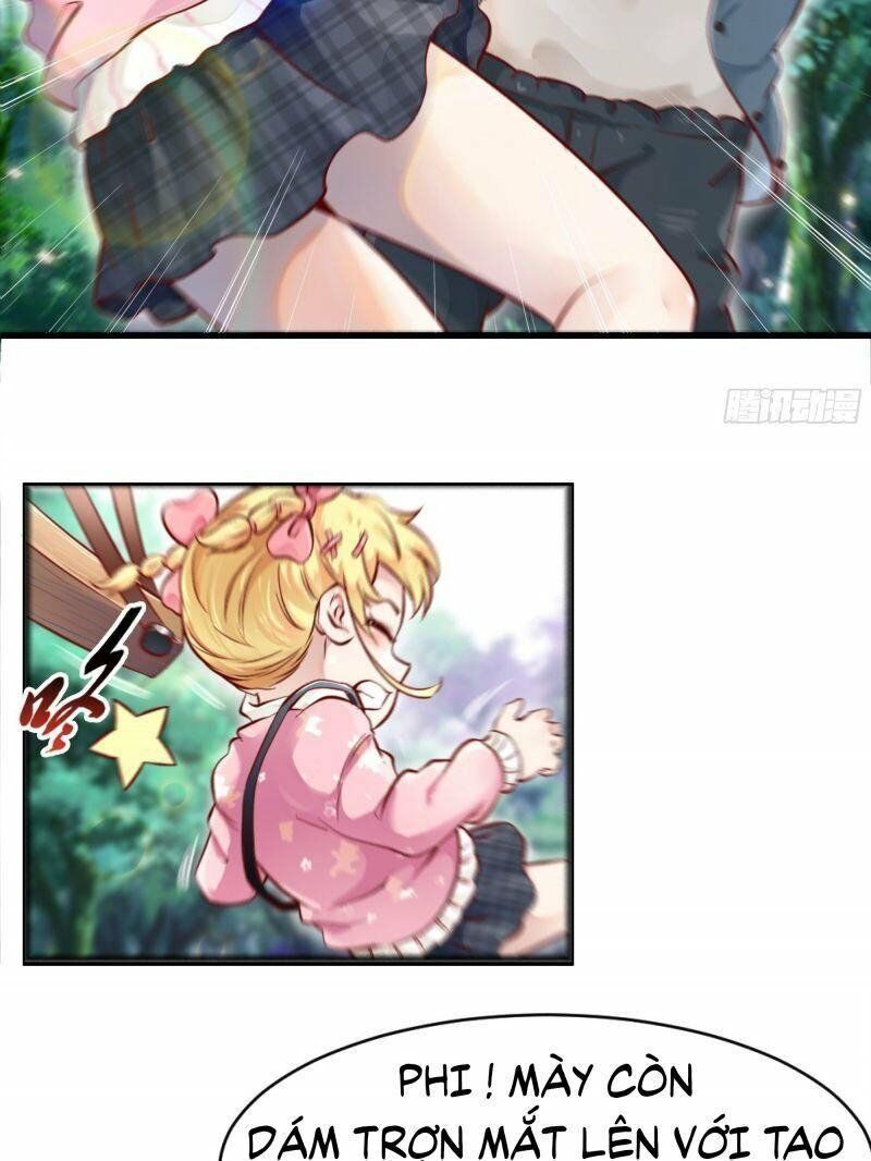 nãi ba là chiến thần mạnh nhất chapter 1 11