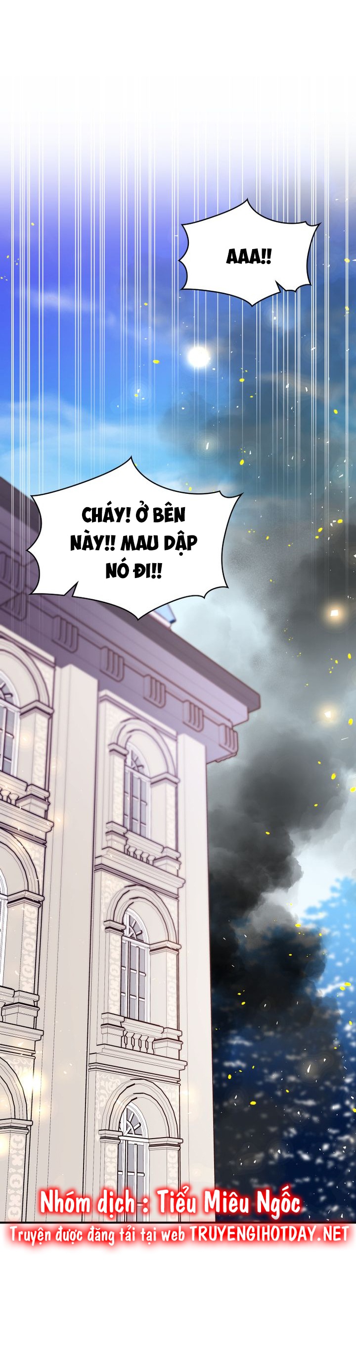 công lý của một ác nữ chapter 65 28