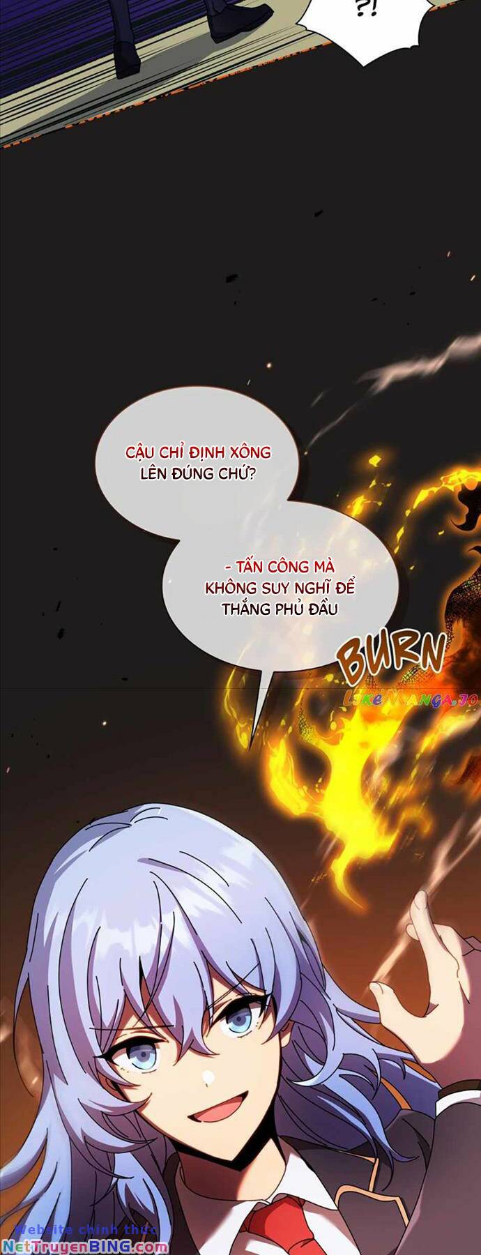 tử linh sư thiên tài của học viện chapter 61 47