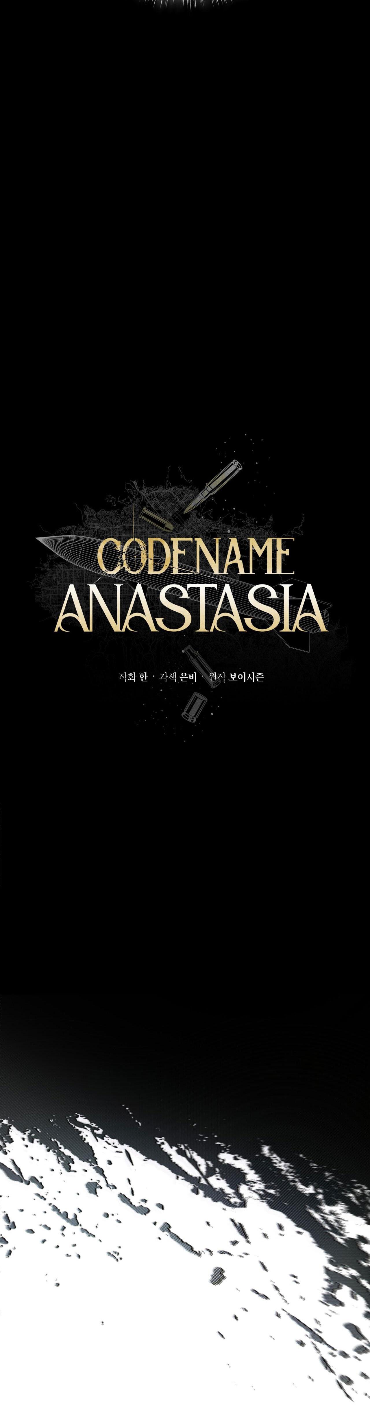 codename anastasia chapter 7 8