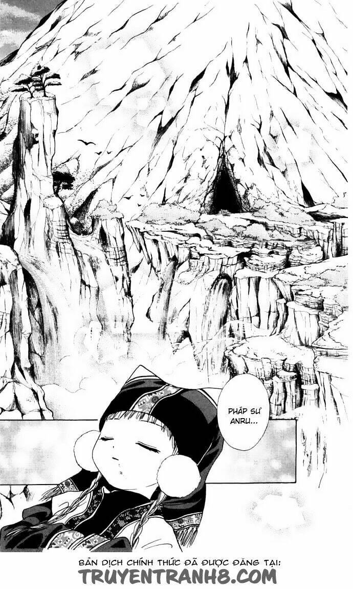 quyển sách kỳ bí - fushigi yuugi chapter 8.2 36