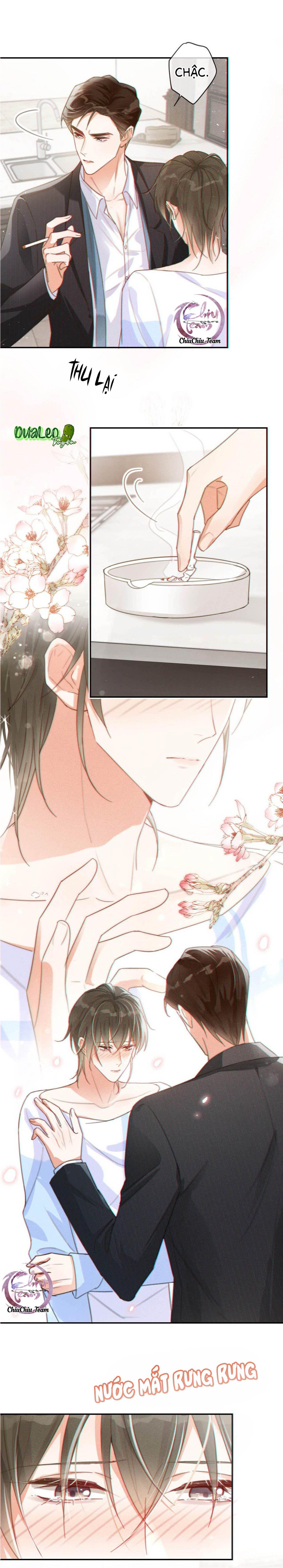 nghiện rượu chapter 11 9