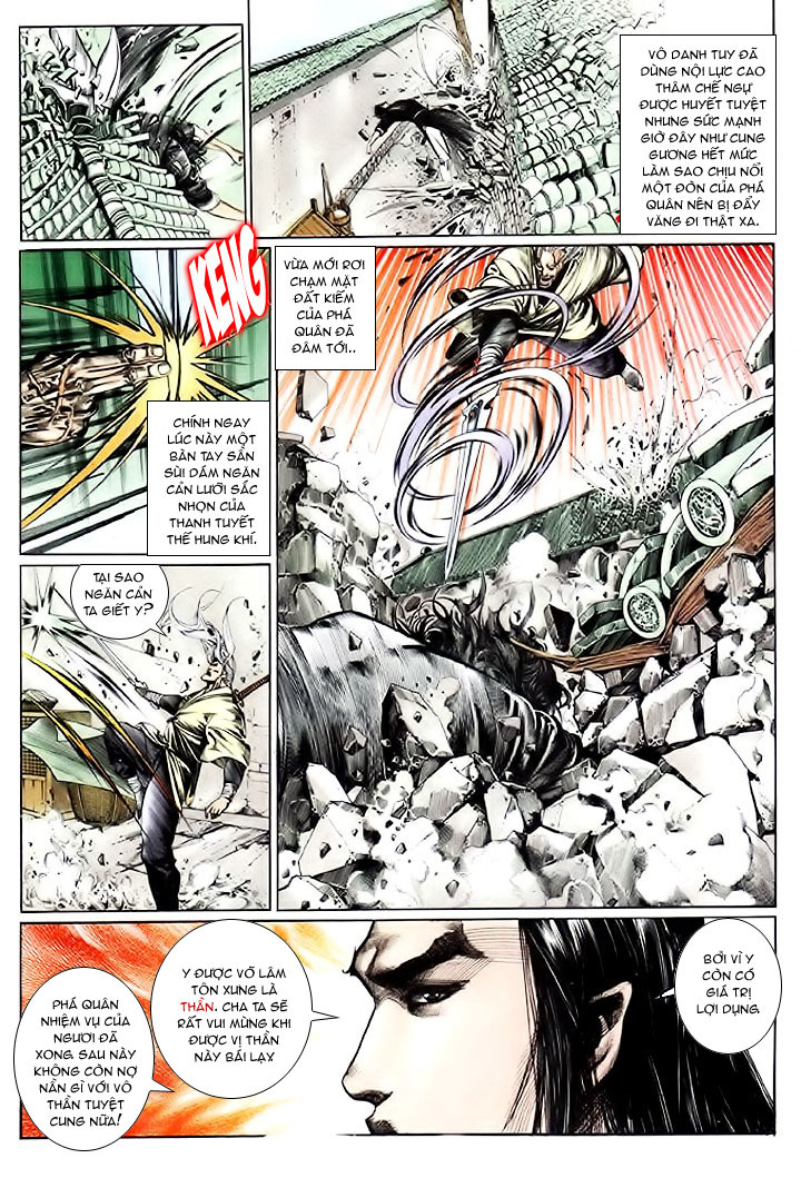 phong vân chapter 68 11