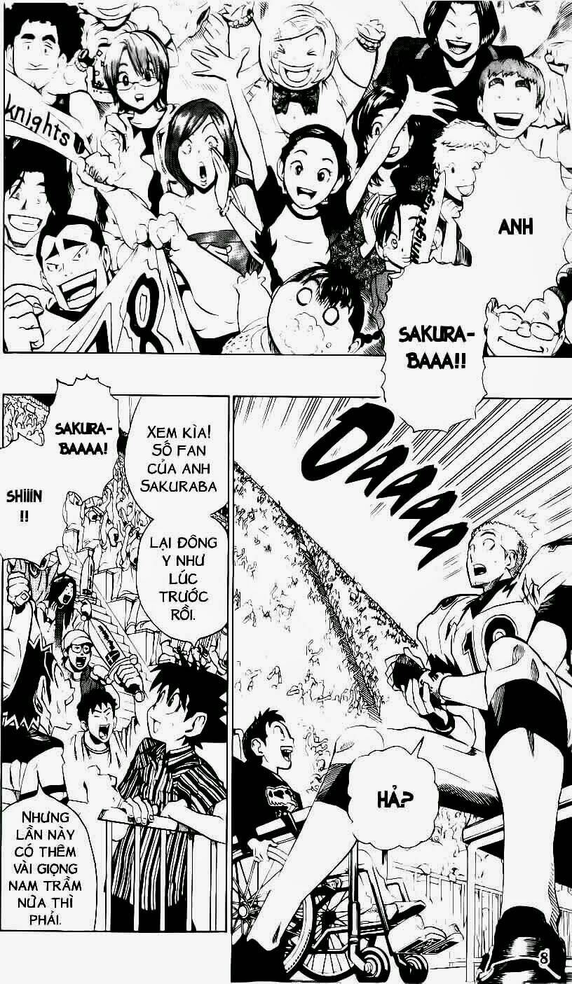 lá chắn mắt chapter 152 2