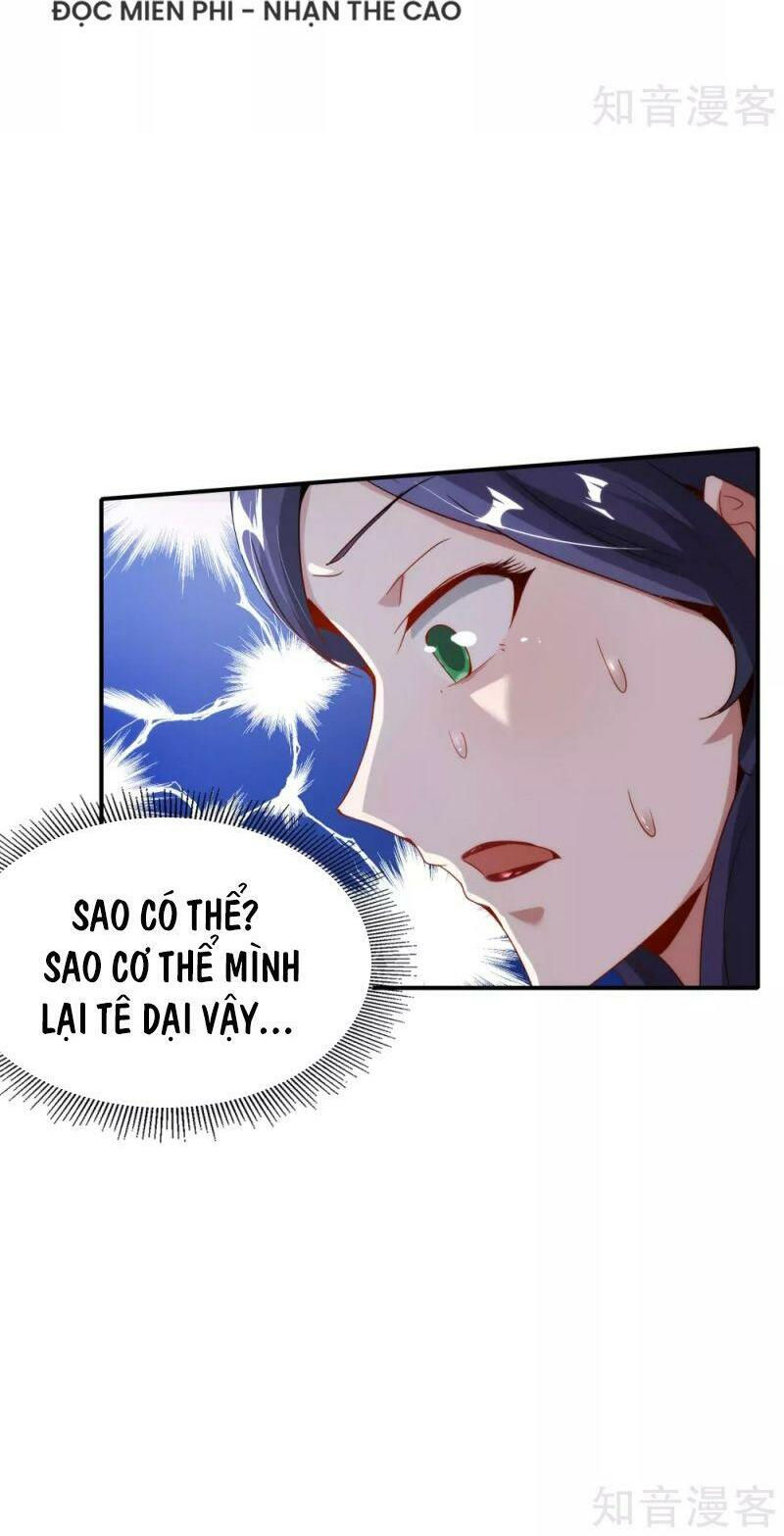 vòng bạn bè mạnh nhất của tiên giới chapter 54 15