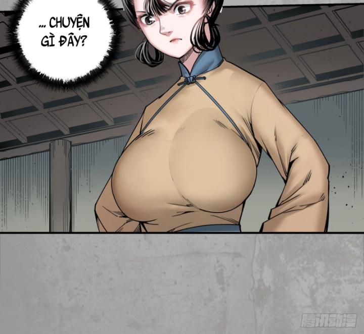 Tạng Phong Hành chapter 193 28