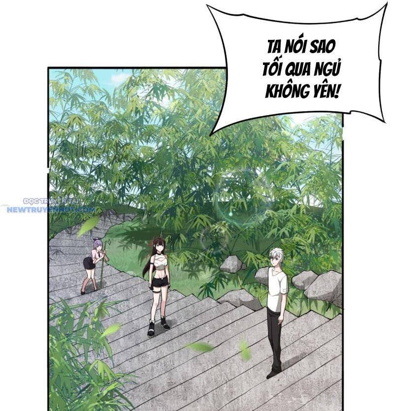 đại lộ vô danh chapter 46 8