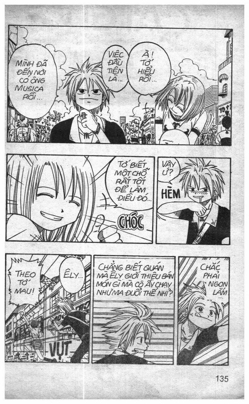 rave master (scan) chapter 2 95