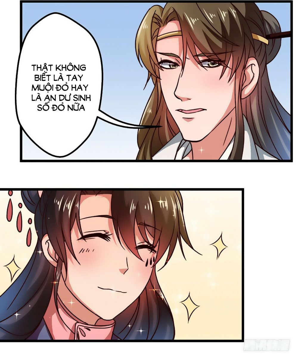 Liêu Liêu Nhân Thân Tu Tiên Truyện chapter 76 - Trang 27