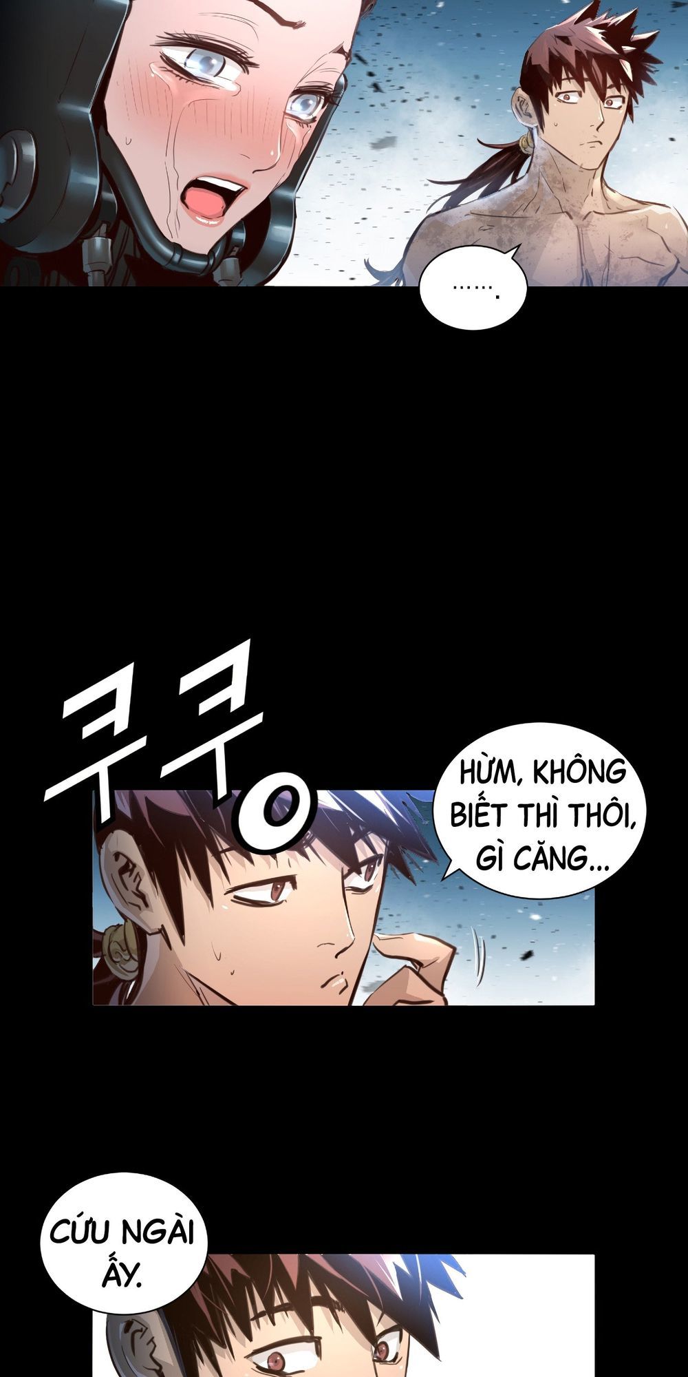 tam tuyệt tại dị giới chapter 82 30