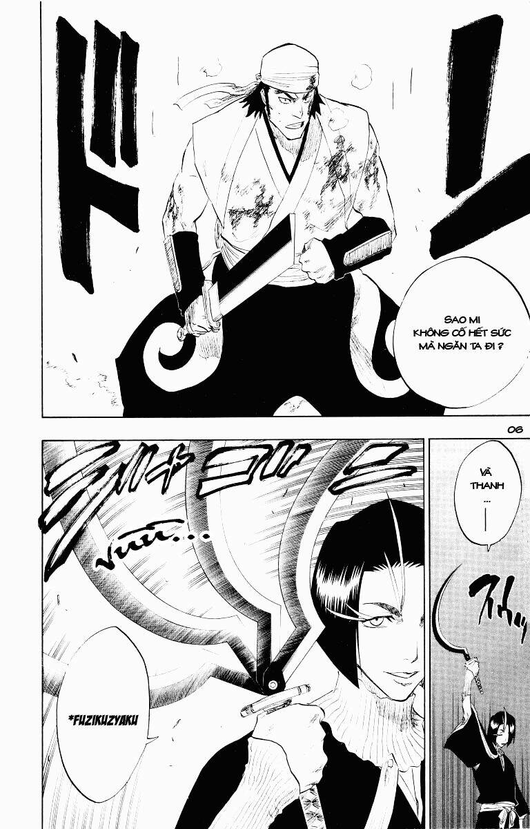 thần chết ichigo chapter 89 7