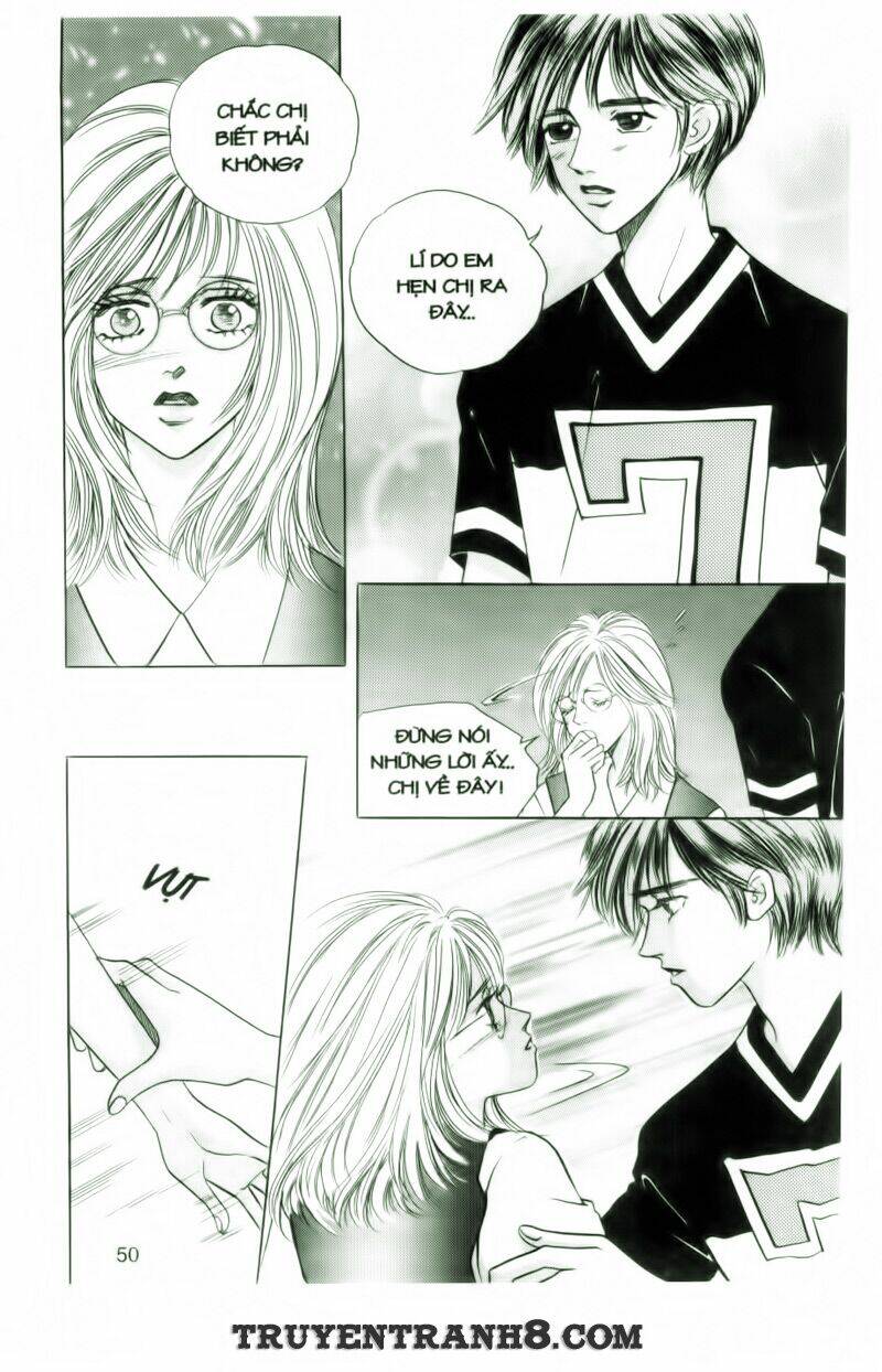 cool six - bộ 6 tuyệt vời chapter 31 26