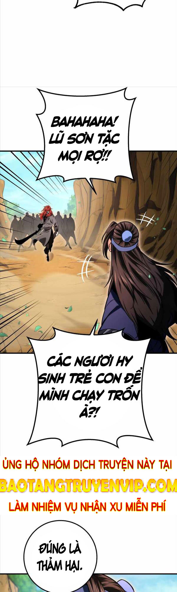 Cửu Thiên Kiếm Pháp Chapter 9 - Trang 58