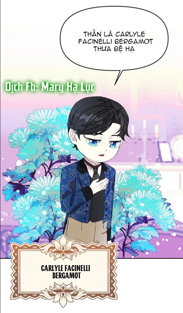 con người không phải thứ có thể sửa đổi được đâu! chapter 3 23