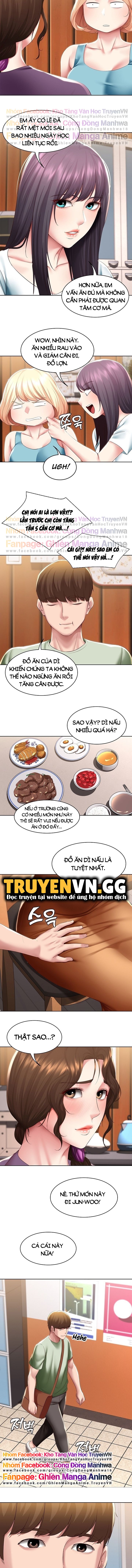 nhật ký nội trú chapter 108 2