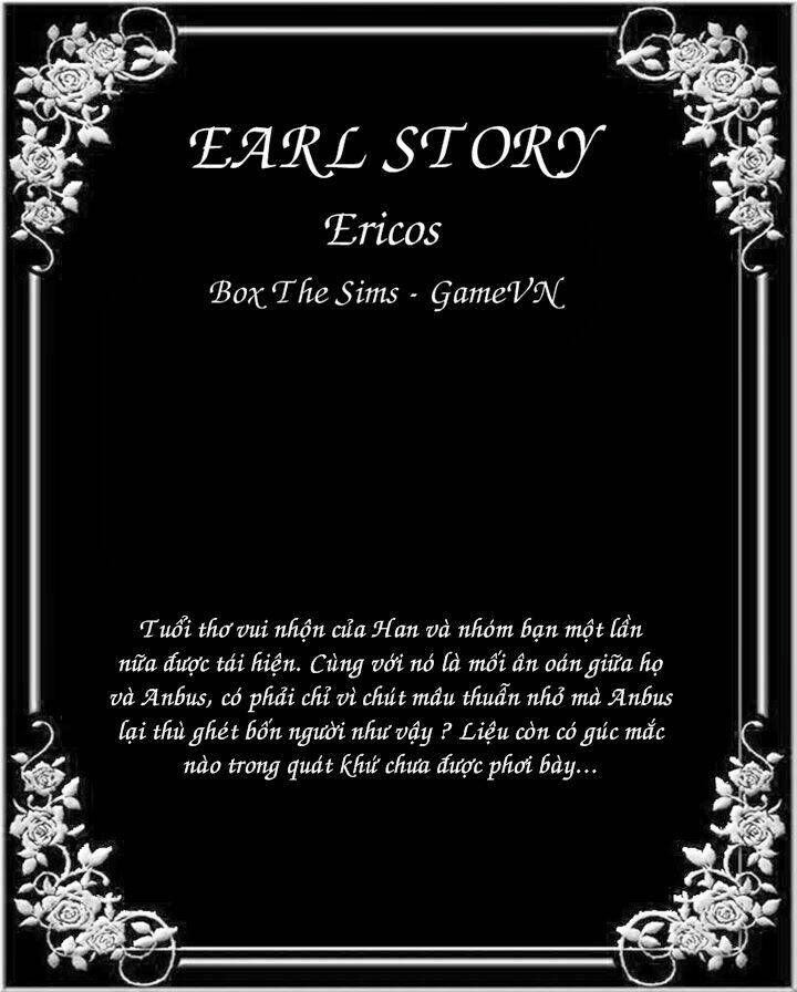 truyện sims - earl story chapter 6 2