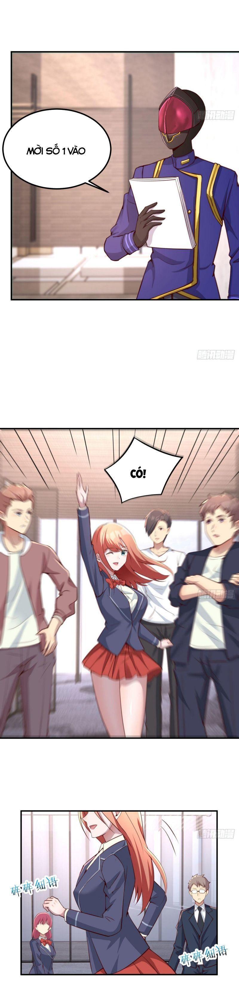 thiên tứ thức tỉnh chapter 26 13