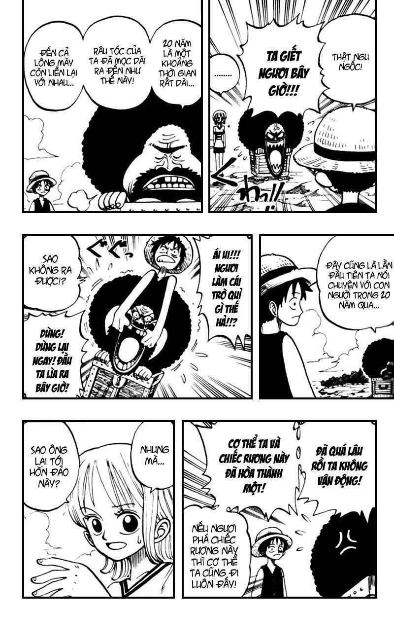 đảo hải tặc - one piece chapter 22 13