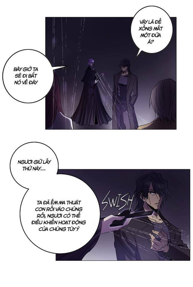 bản khế ước linh hồn chapter 80 10