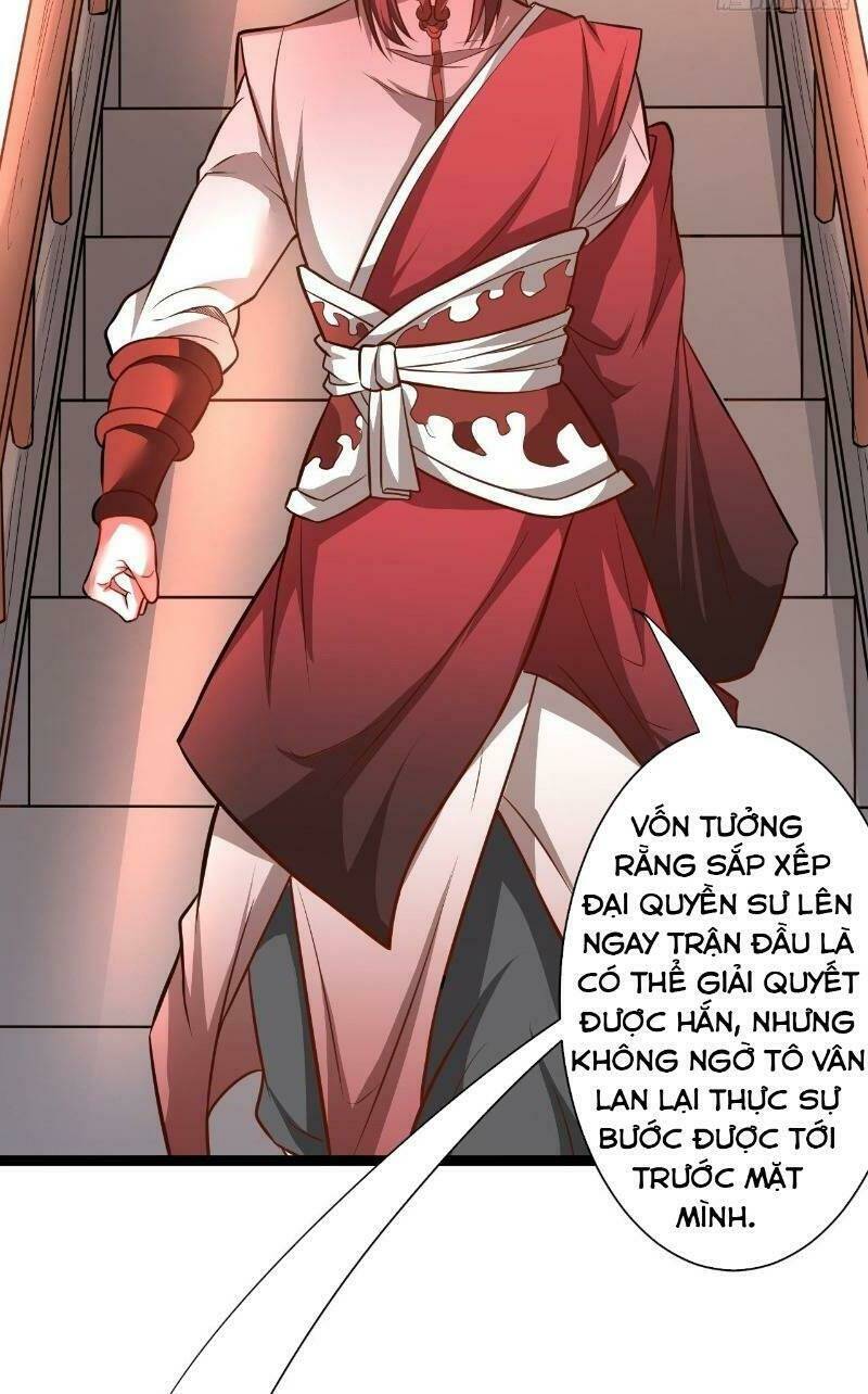 trọng sinh tối cường ma tôn ở rể chapter 49 4