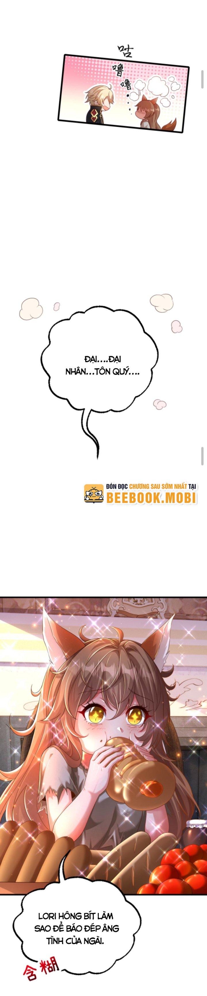 người chơi và nhân vật chính đều muốn làm hại ta chapter 7 14