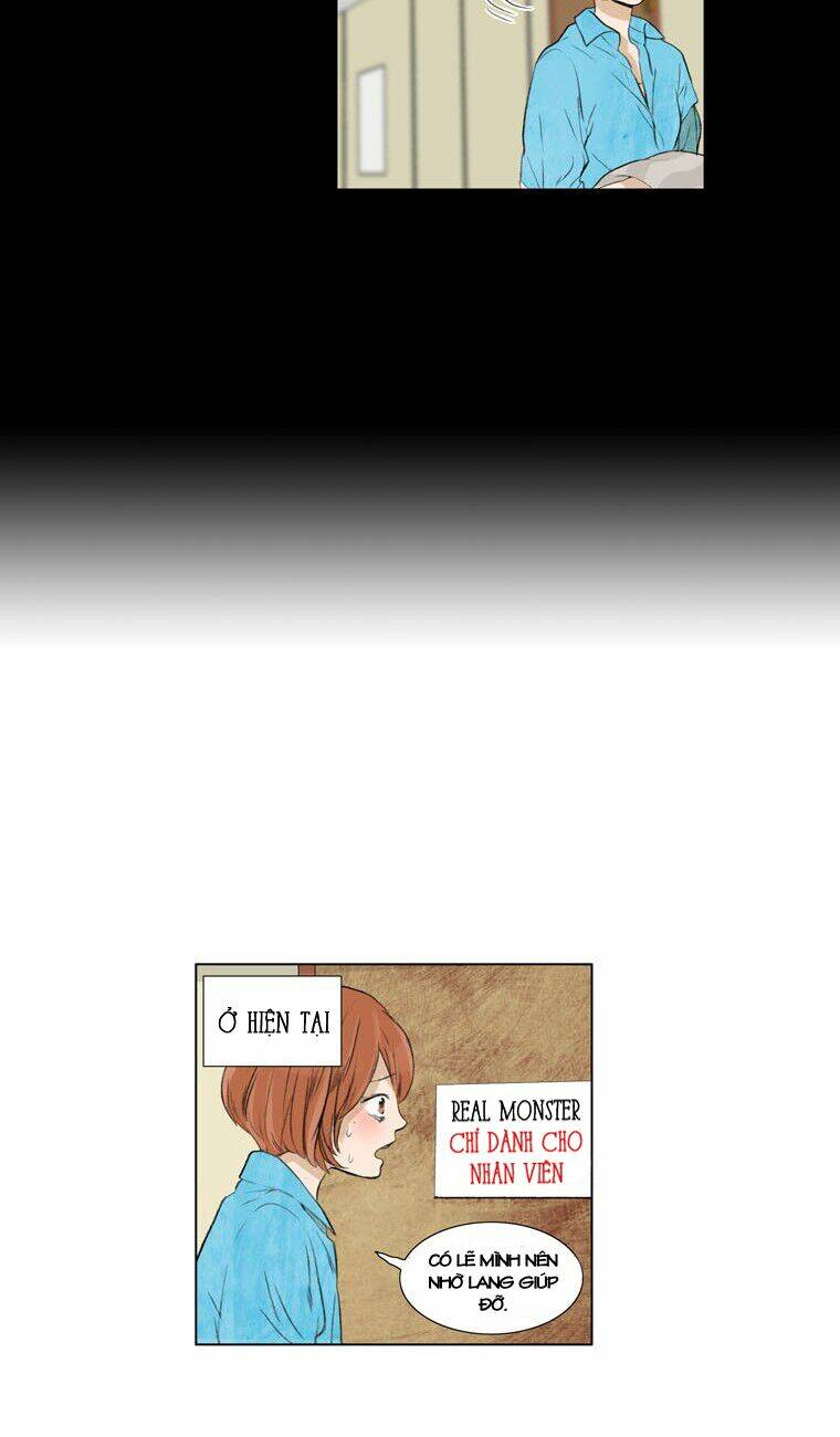 monster idols chapter 1 30