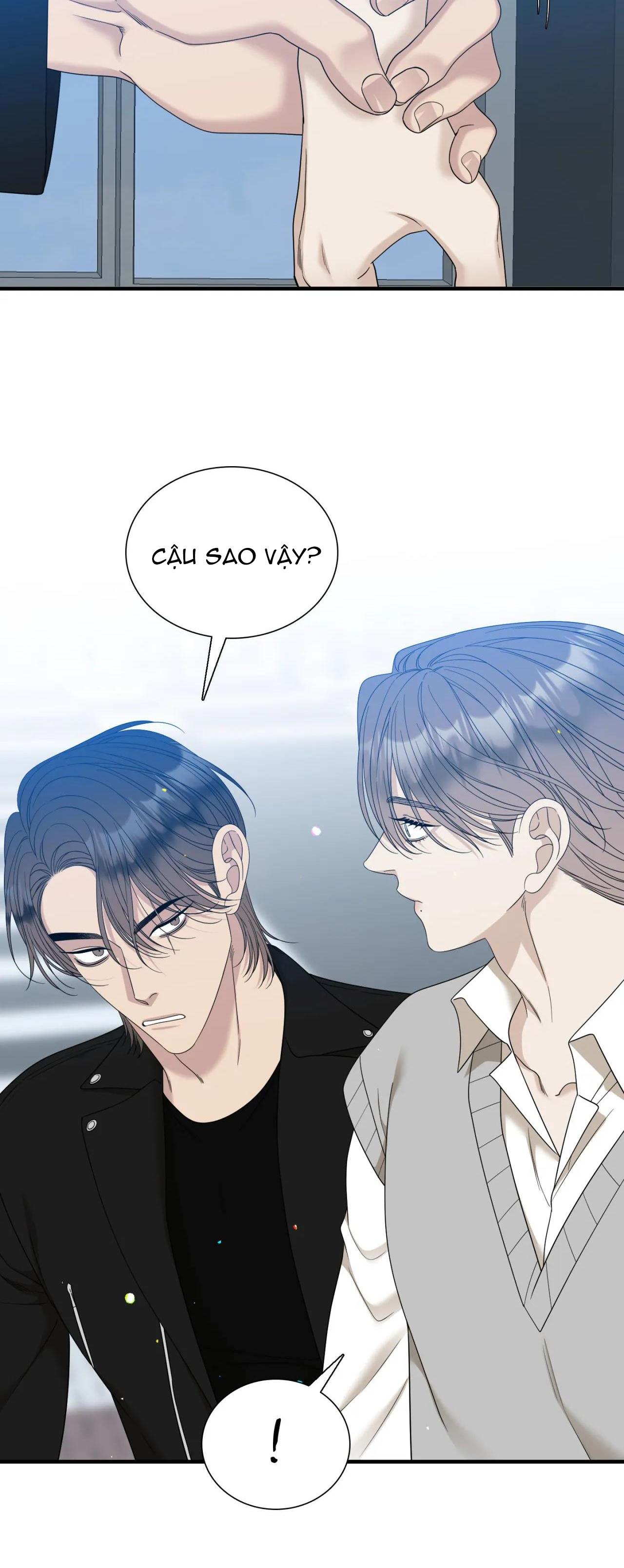 tên rác rưởi chapter 61 17