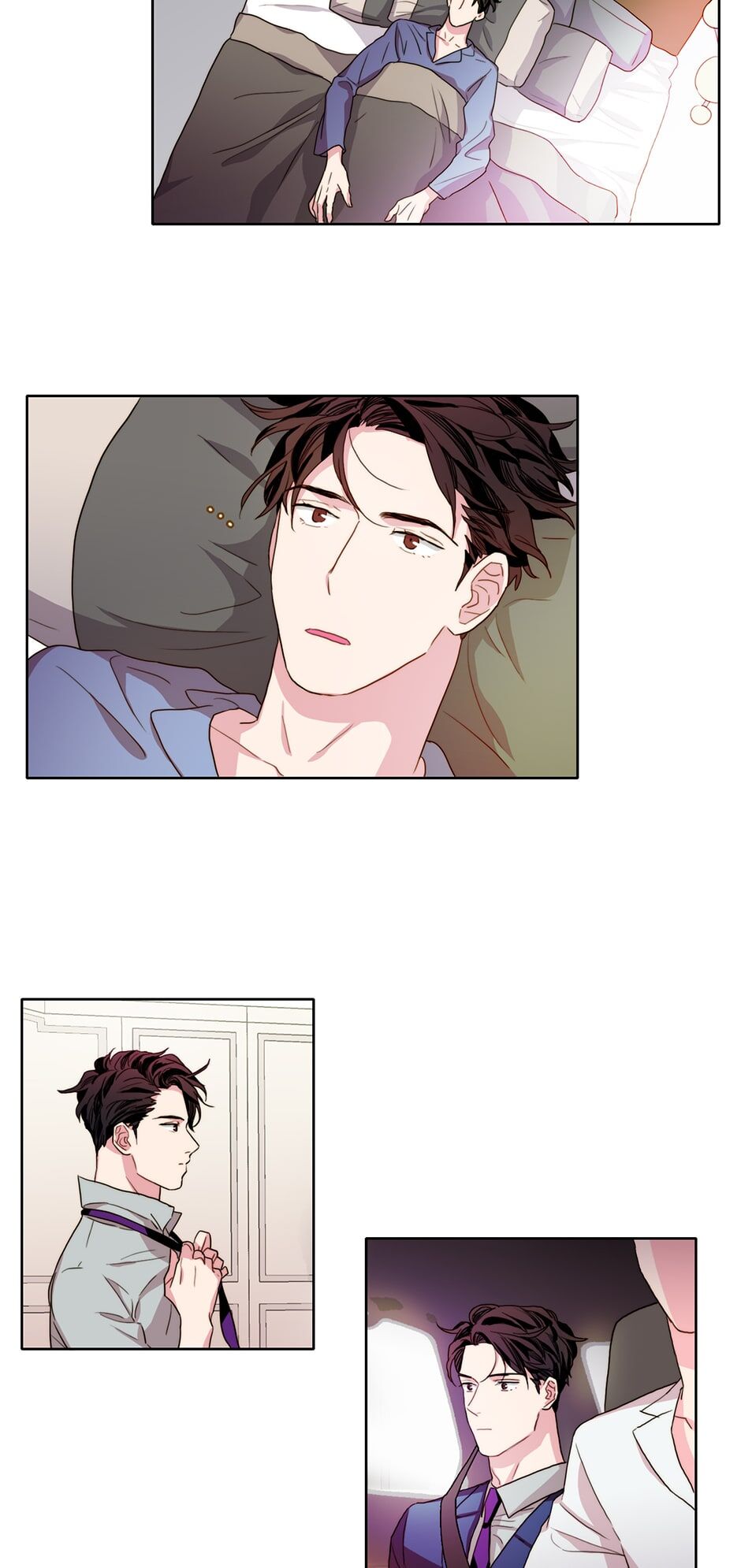 quý cô với chiếc mặt nạ chapter 20 22