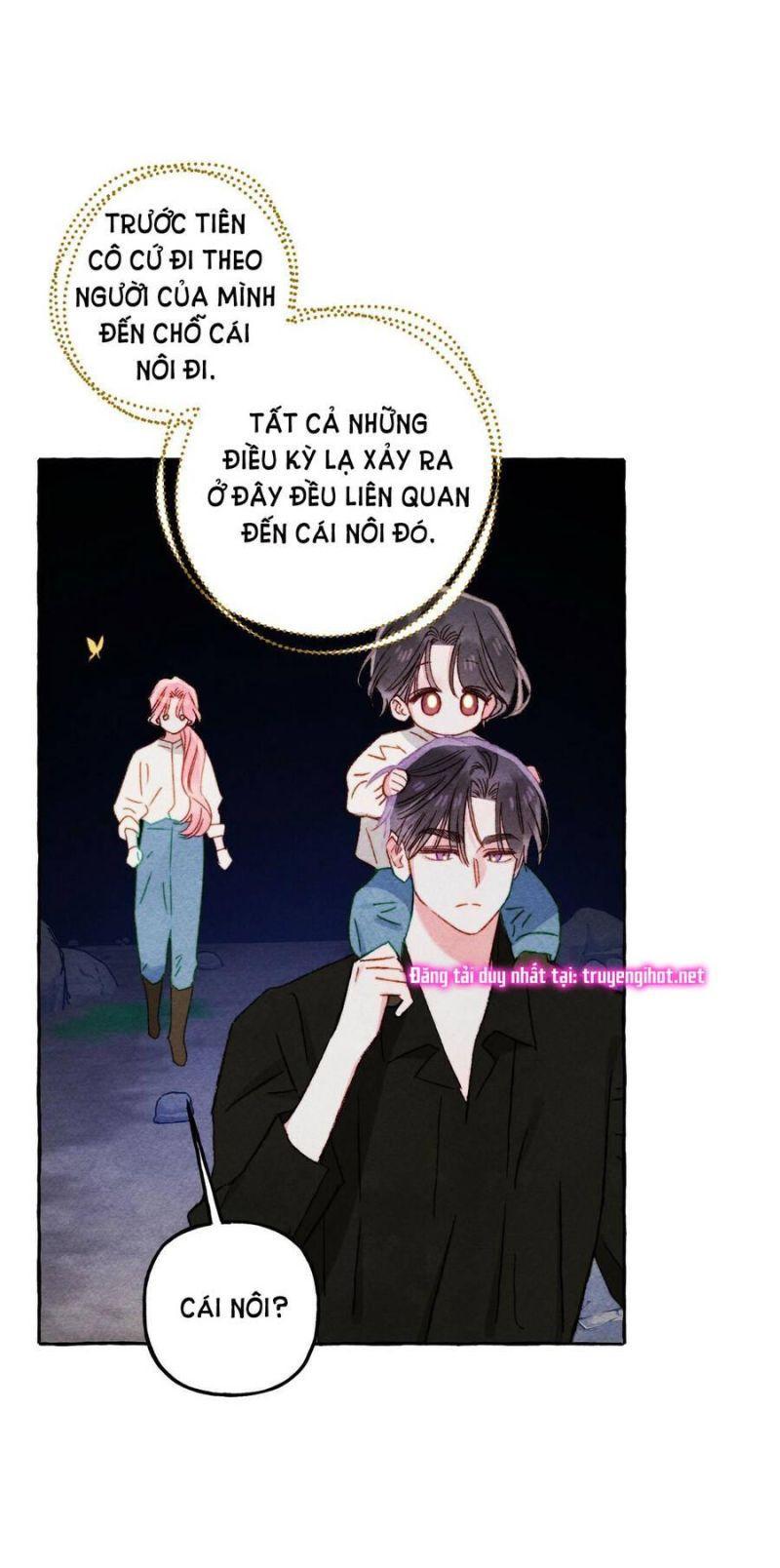 nuôi dưỡng một hắc long chapter 43 40