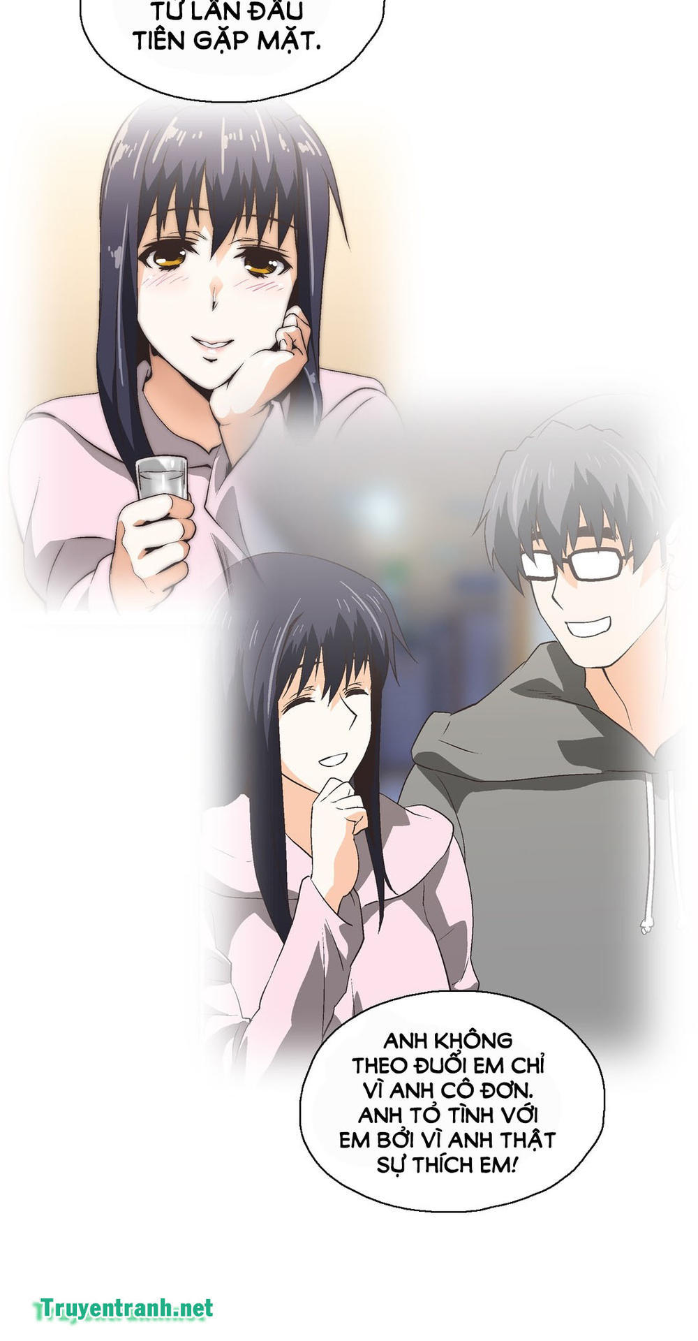 đừng học nữa, chạm vào em đi mà! chapter 75 22