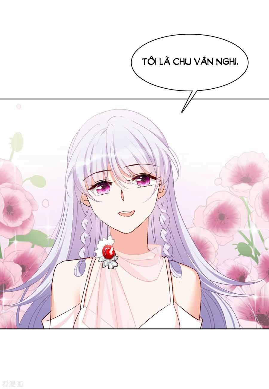 cô ấy đến rồi, xin nằm xuống! chapter 55 8