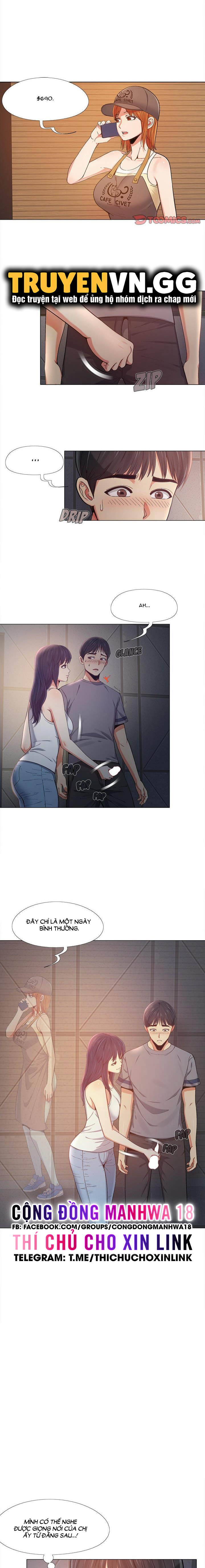 chuyện nàng trung sĩ chapter 5 1